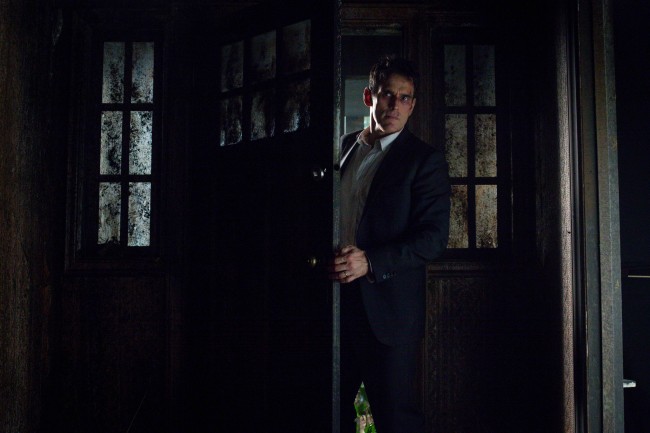 wayward pines