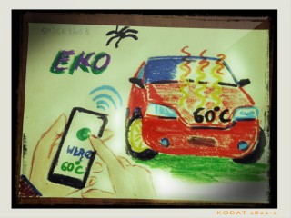 Ekodriver