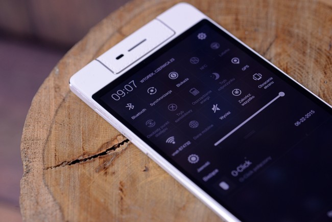 Oppo N3