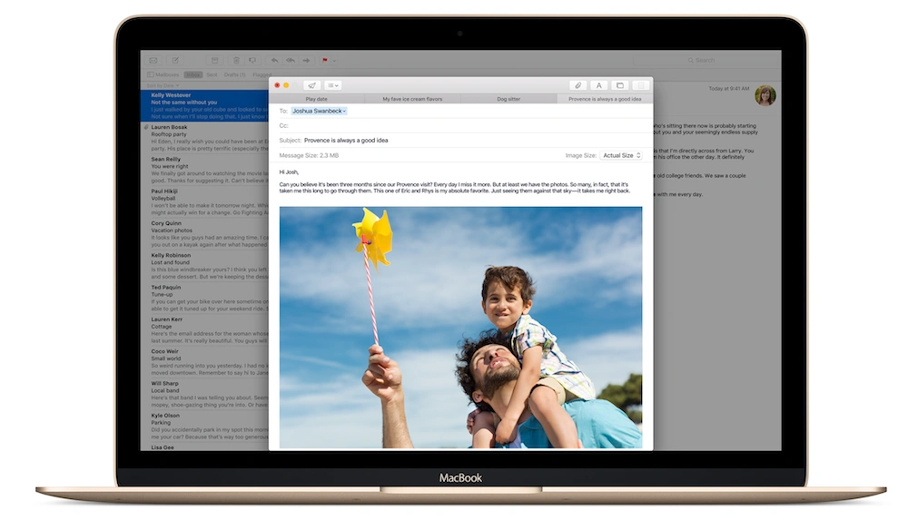 Mail w El Capitan class="wp-image-388479" 