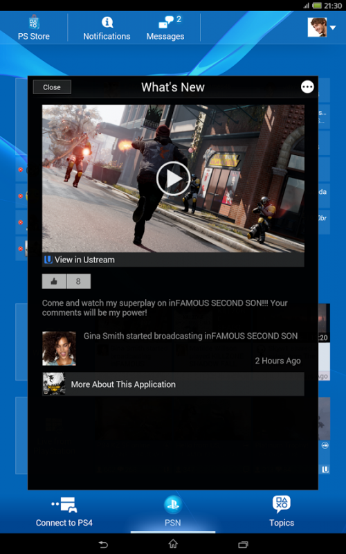 aplikacja-playstation-4