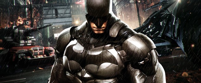 batman arkham knight 3