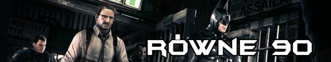 batman arkham knight rowne 90