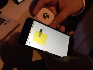 Zapomnij o szukaniu obsługi w sklepie. Wszystko czego potrzebujesz, to twój smartfon