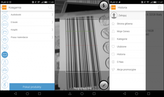 ceneo-android