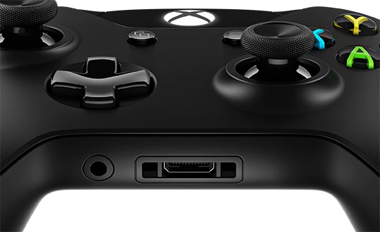 controller 