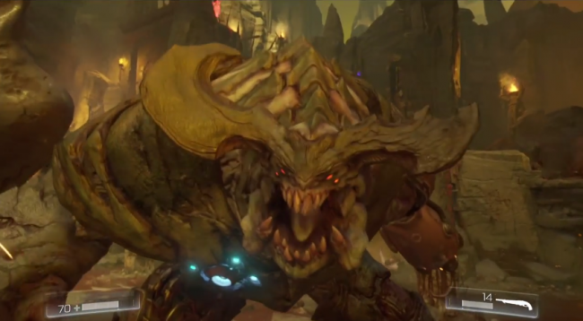 cyberdemon