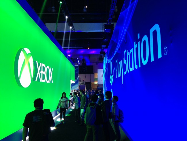 e3 2015 2