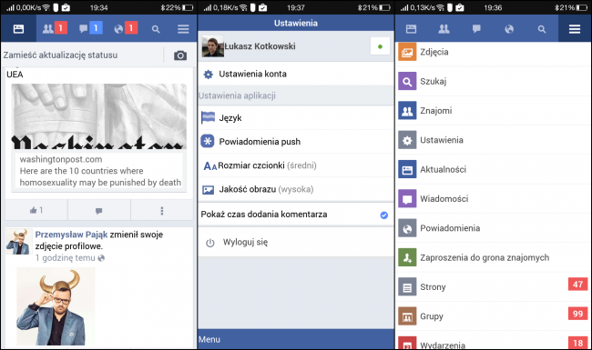 facebook-lite