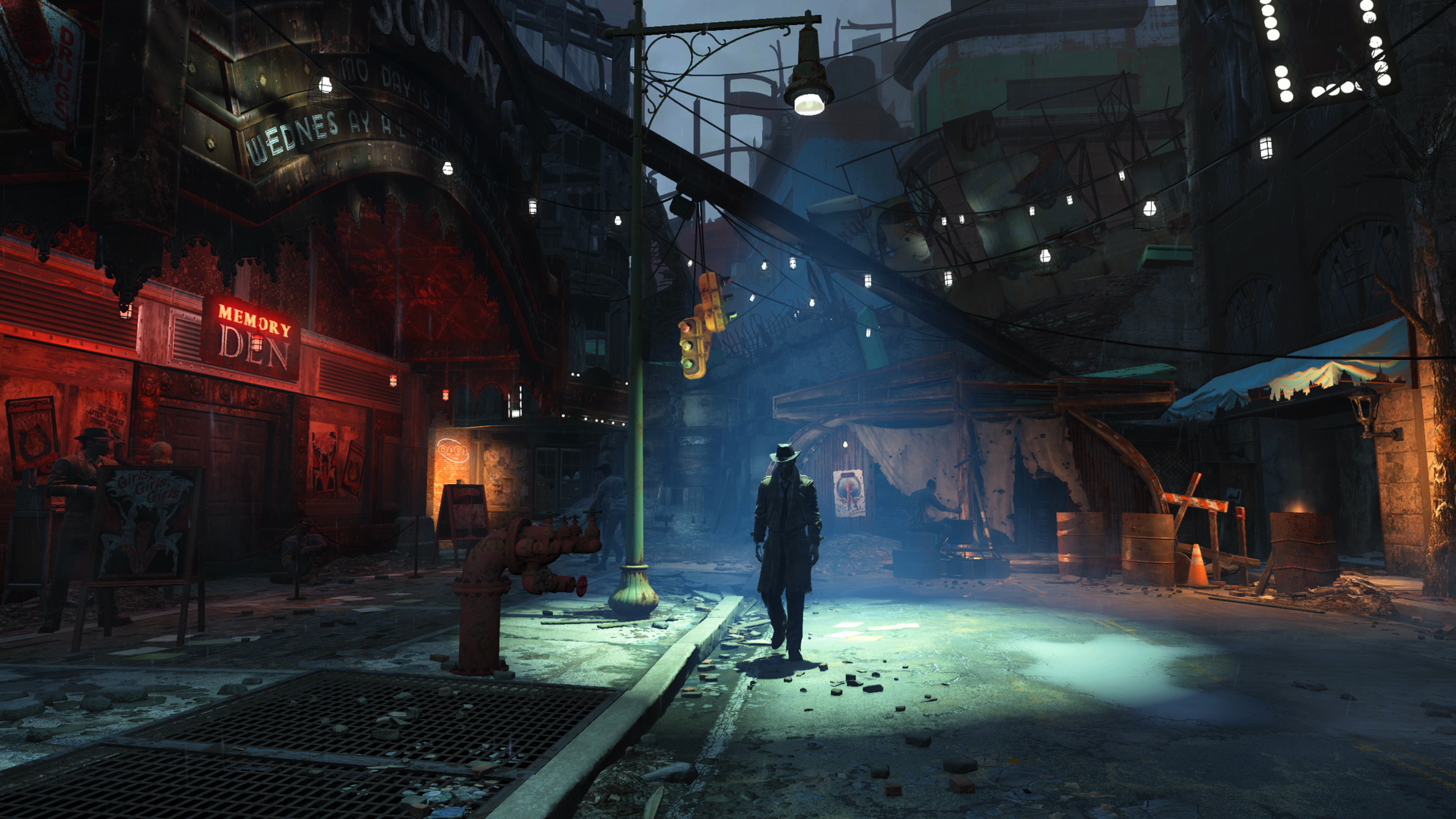 E3: Czekałem na to latami. Mody do Fallout 4 na konsoli!