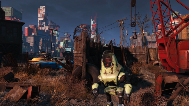 fallout 4 5