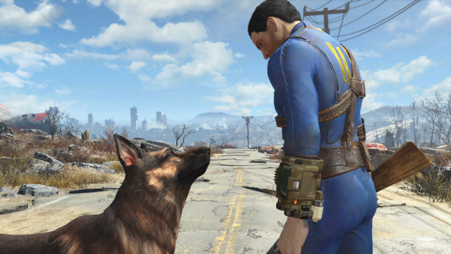fallout 4 9