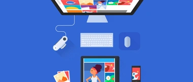 Z tą aplikacją synchronizacja fotografii ze Zdjęciami Google jest jeszcze prostsza