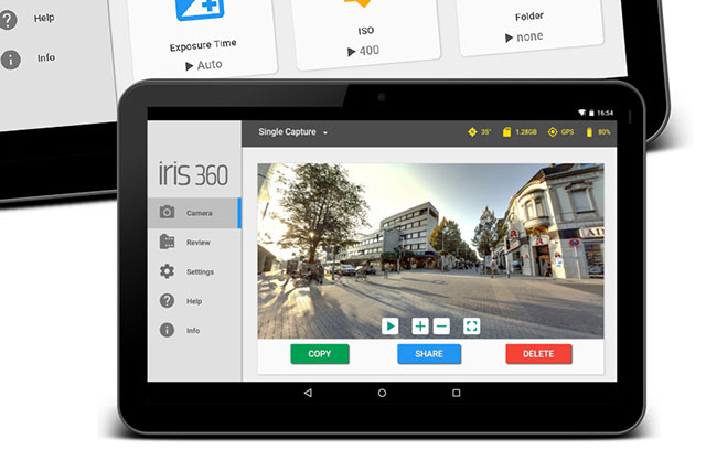 iris360
