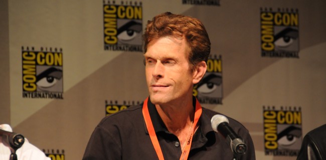 kevin conroy