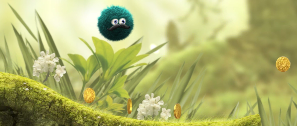 Jedna z najpiękniejszych, mobilnych platformówek trafia w końcu na Windows Phone