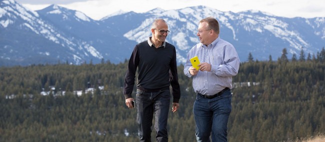Stephen Elop nie pracuje już w Microsofcie. Ani w Nokii. class="wp-image-388261" 