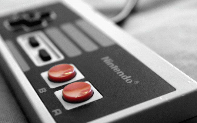 nintendo android 2