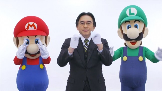 nintendo mario 3