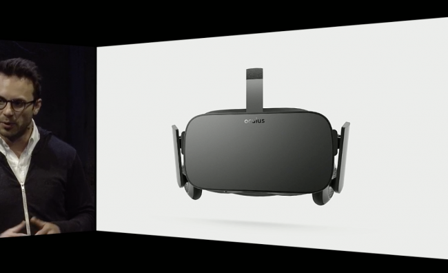oculus rift 3