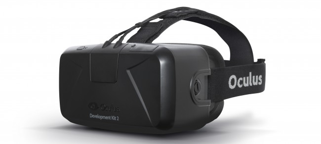 oculus rift