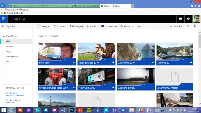 onedrive