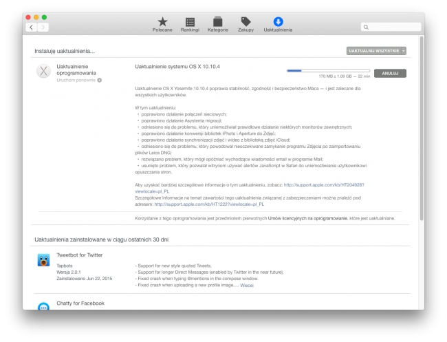 os-x-10-10-4-changelog