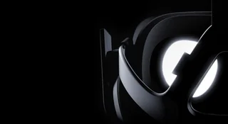 Oto finalna wersja Oculusa Rift i niesamowity kontroler nowej generacji