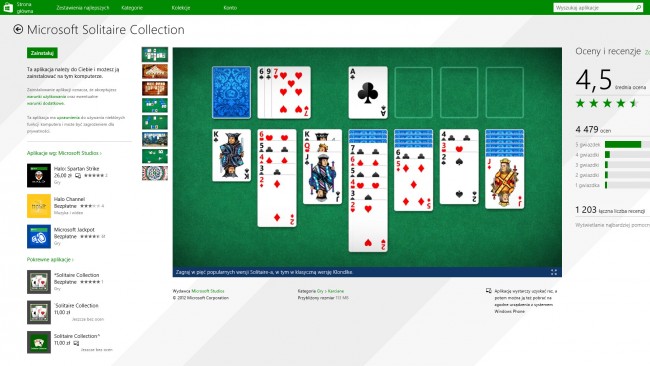 solitaire