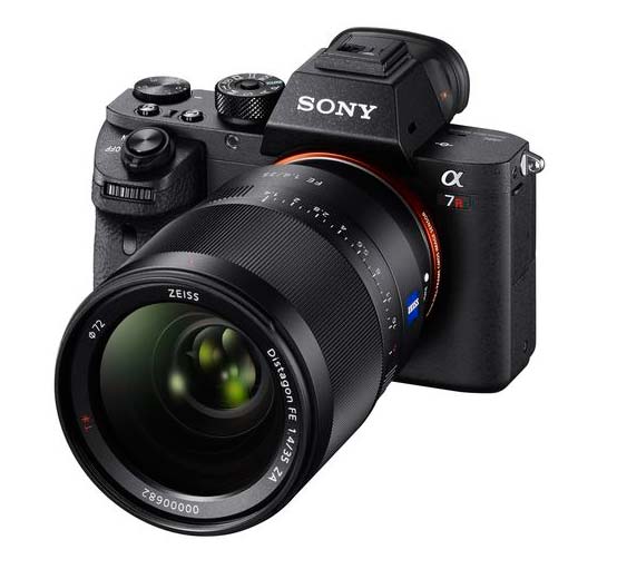 sonyA7M2