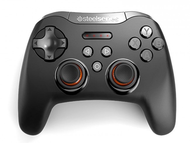 steel-series