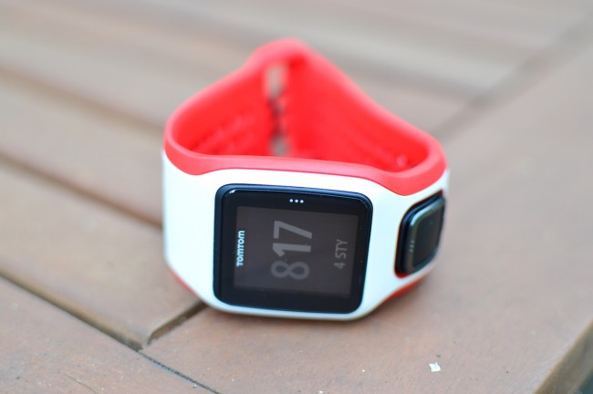 tomtom multisport cardio 11 