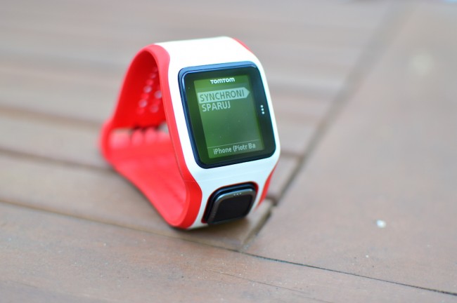 tomtom multisport cardio 15 