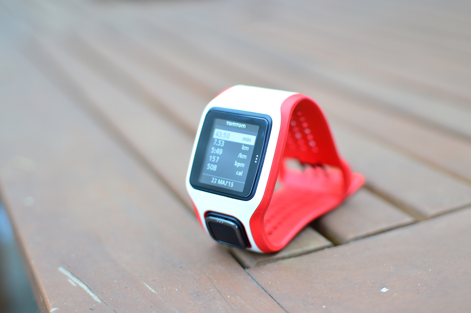 Przez nadgarstek do serca. TomTom Multi-Sport Cardio &#8211; recenzja Spider’s Web