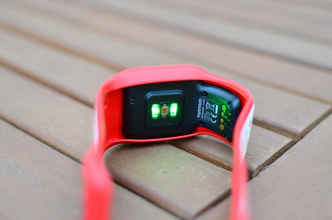 tomtom multisport cardio 19 