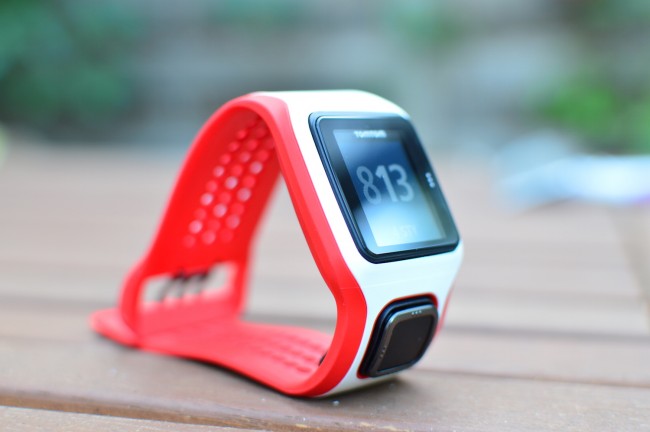 tomtom multisport cardio 2 
