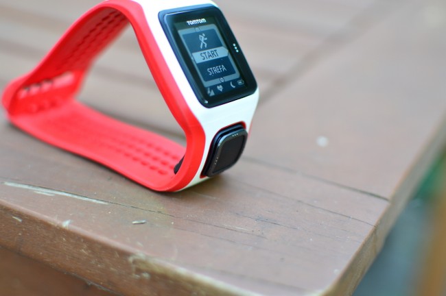 tomtom multisport cardio 20 