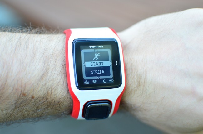 tomtom multisport cardio 22 