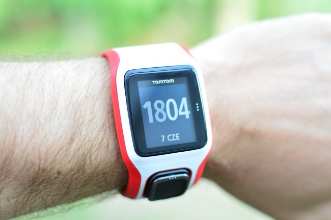tomtom multisport cardio 26 