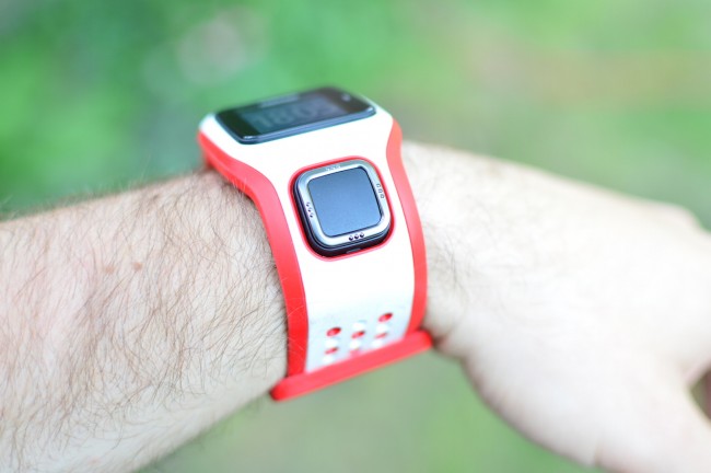 tomtom multisport cardio 28 