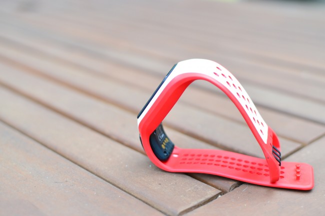 tomtom multisport cardio 5 