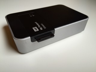 WD My Passport Wireless, czyli kieszonkowy dysk dla fotografów – recenzja Spider’s Web