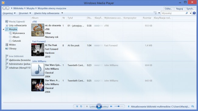 windows-media-player