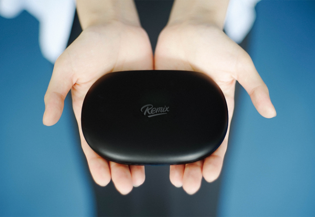 remix mini pc