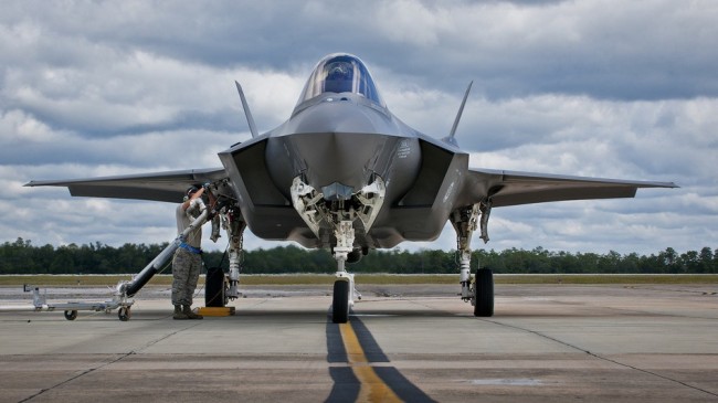 F-35