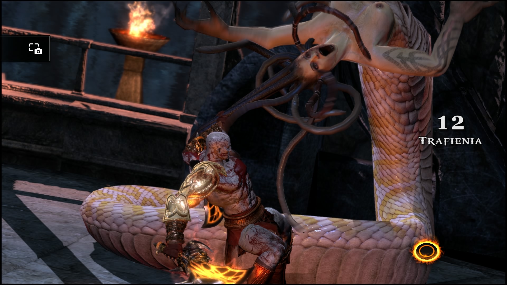 god of war iii remastered za darmo ps plus 