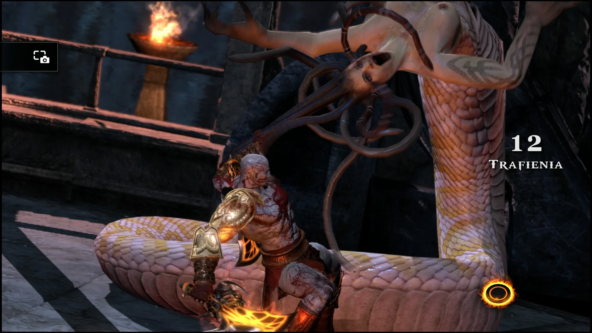 god of war iii remastered za darmo ps plus