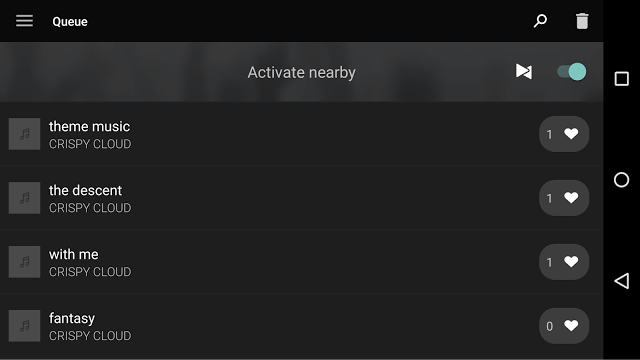 Nearby-1
