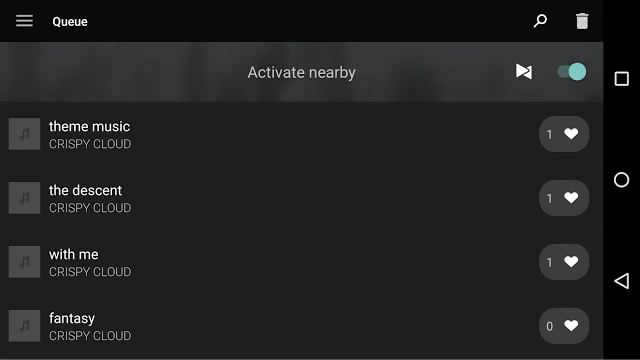 Nearby-1 