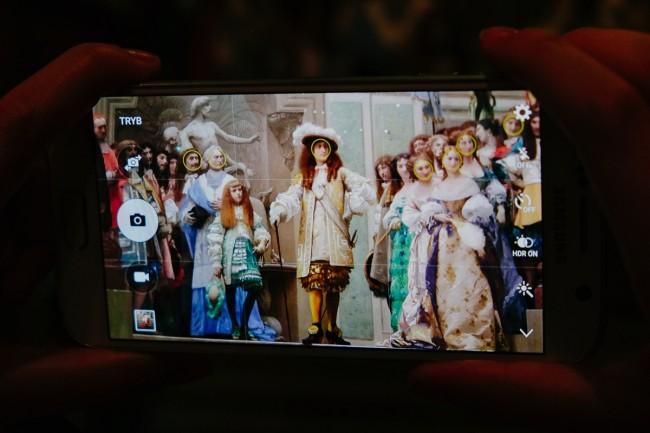 Sasmung galaxy s6 (1 of 1)